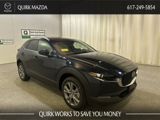 49 New Mazda Cars, SUVs in Stock | Quirk Mazda