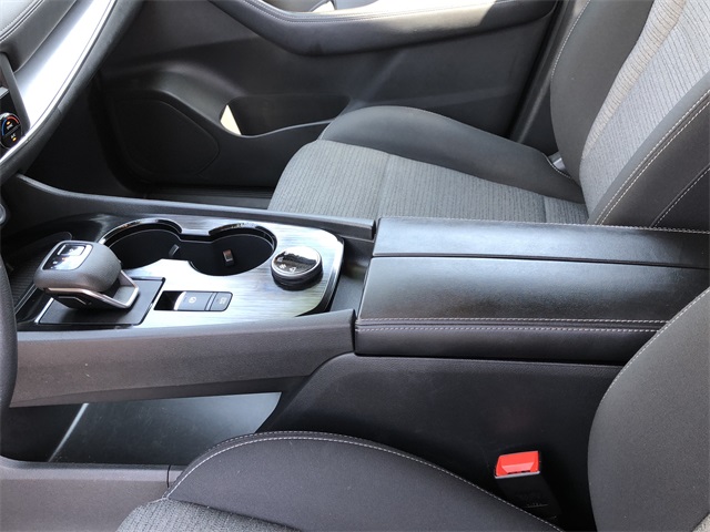 2023 Nissan Rogue SV photo 20