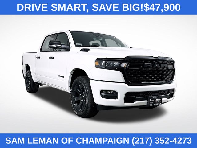 2026 RAM Ram 1500 Pickup Big Horn/Lone Star's photo