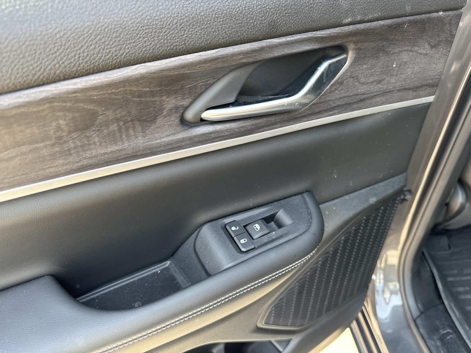 2023 Jeep Grand Cherokee Limited photo 28