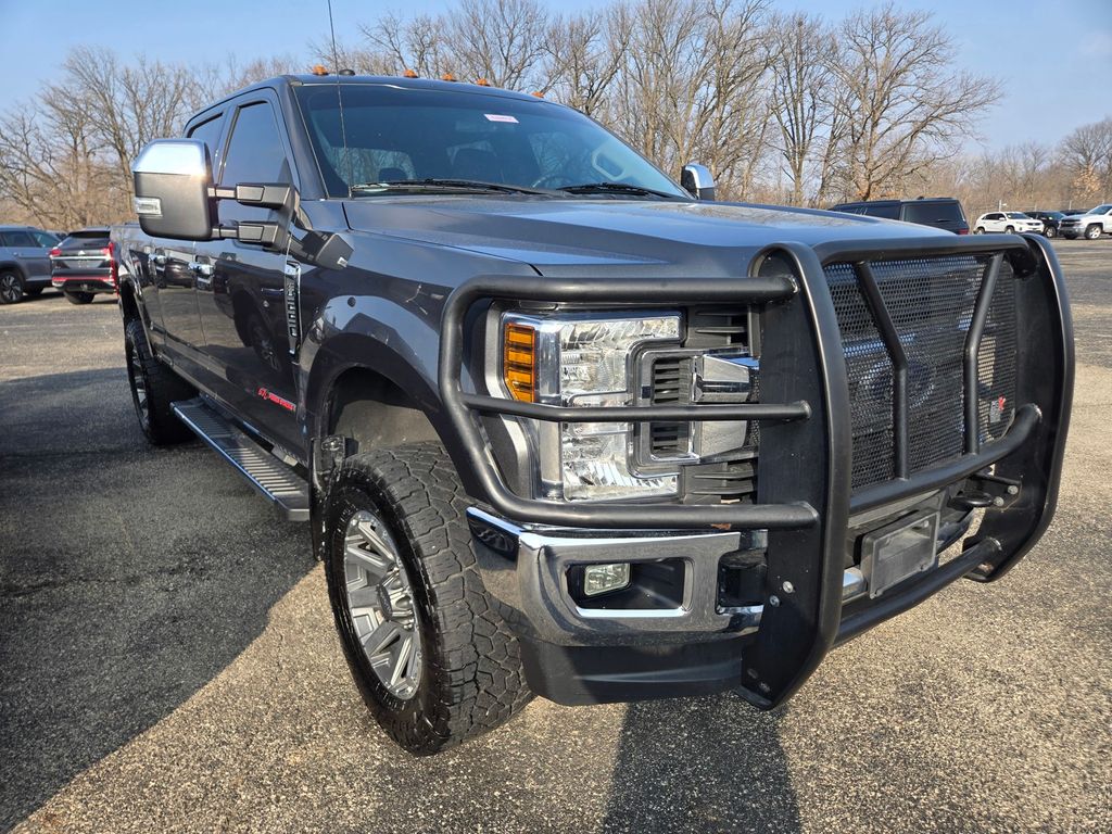 2019 Ford F-250 Base's photo