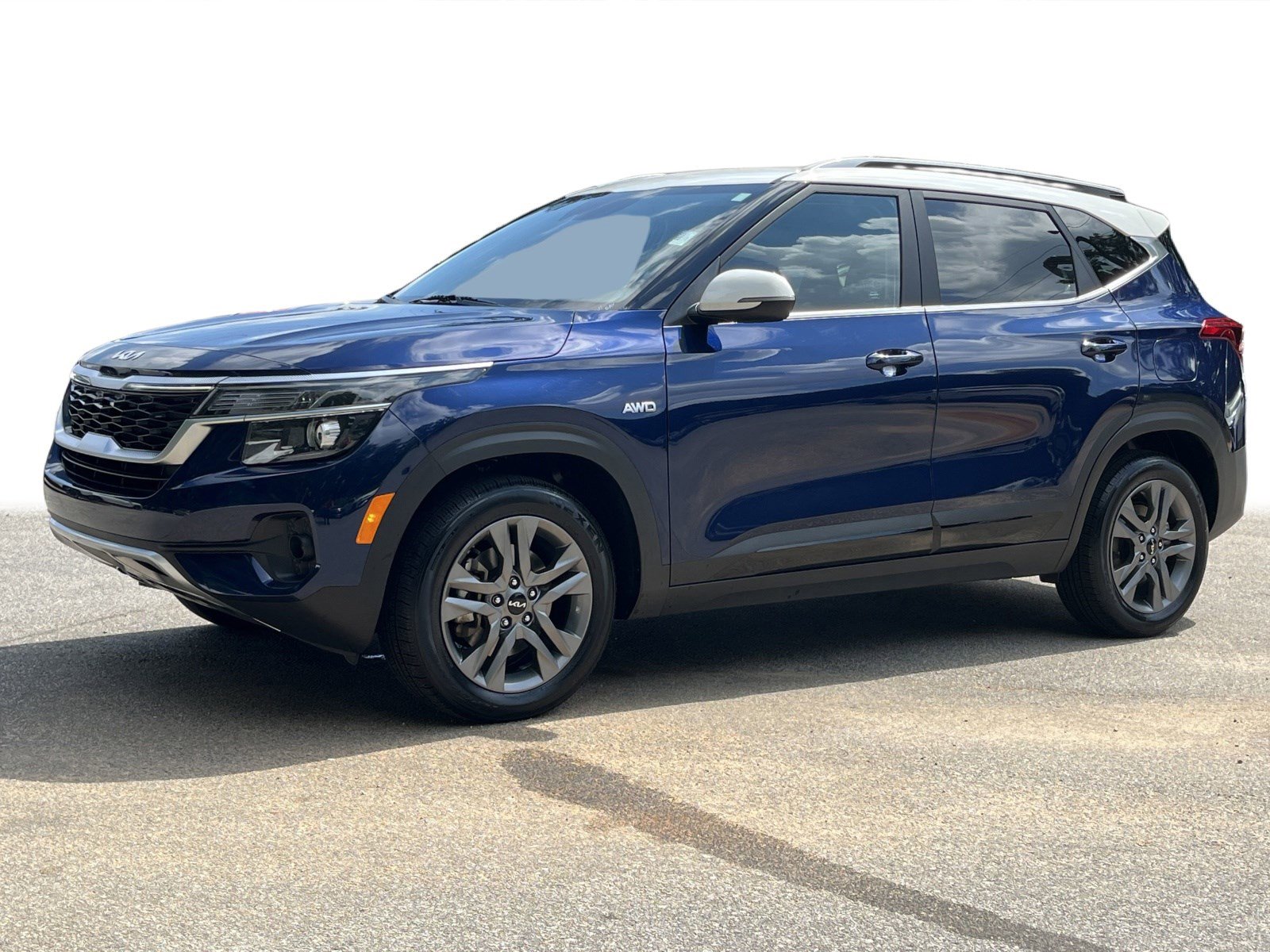 2022 Kia Seltos S photo 15