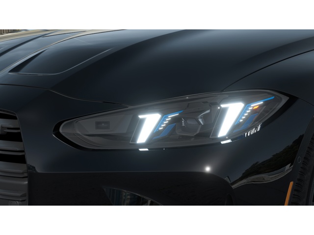 2026 Bmw M3 3 Sedan photo 4