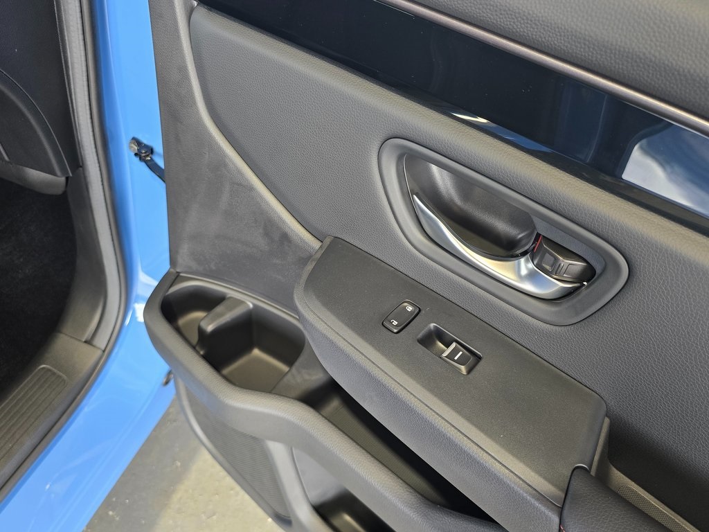 2025 Honda Pilot TrailSport photo 29