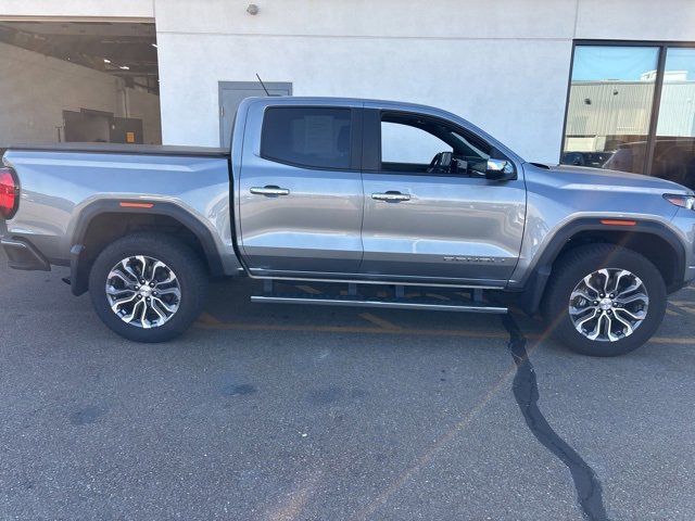 2023 Gmc Canyon Denali photo 4
