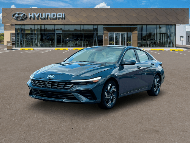 New Hyundai ELANTRA for Sale in Lincolnwood, IL