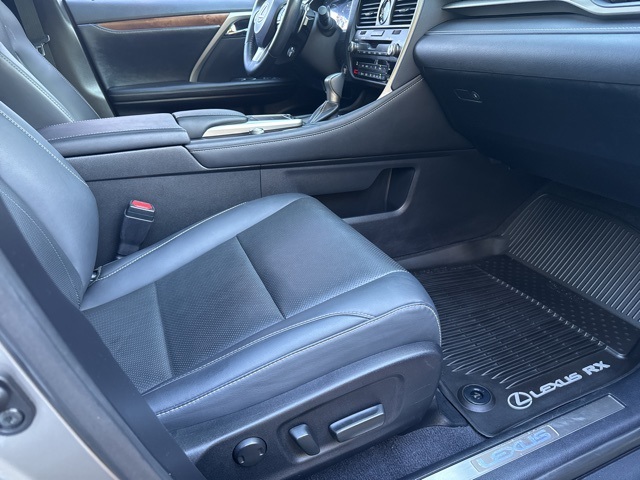 2021 Lexus RX 350L Premium AWD photo 14