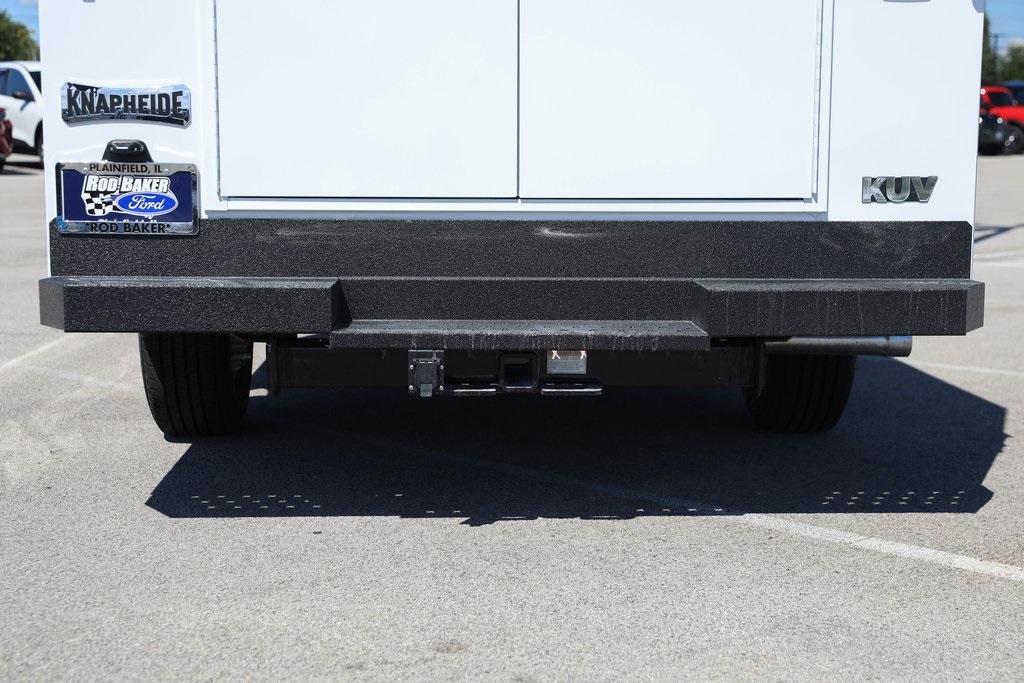 2026 Ford E-350 Base photo 16