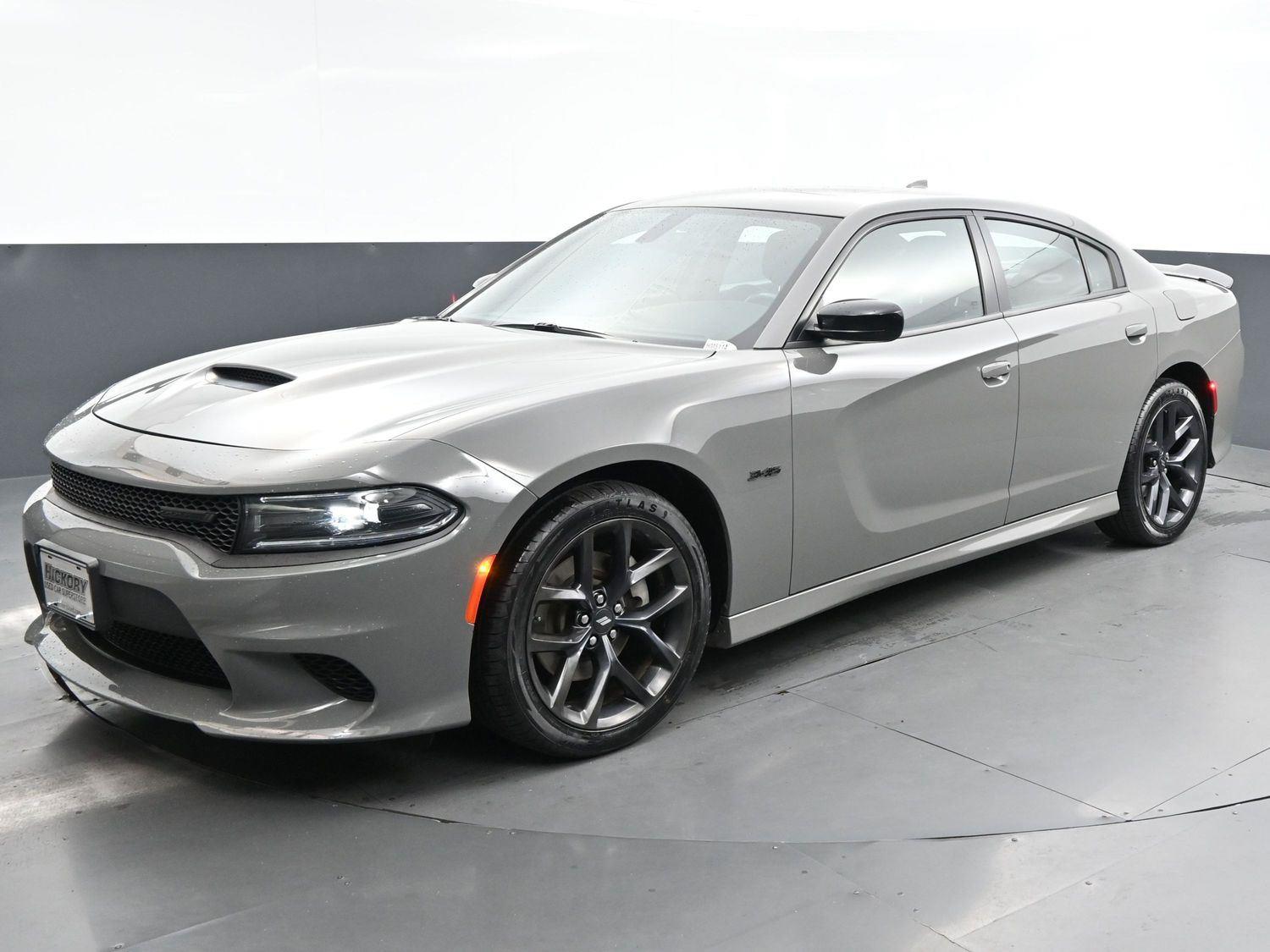 2023 Dodge Charger R/T photo 3