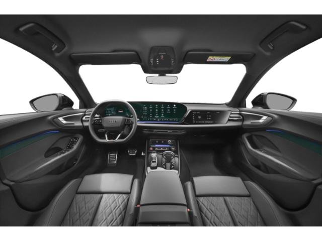 2025 Audi S5 Premium Plus photo 3