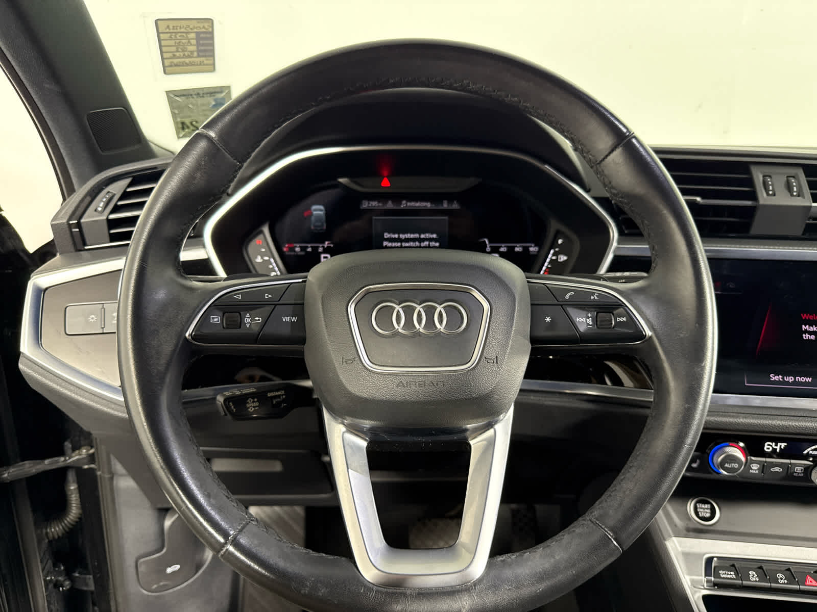 2022 Audi Q3 S line Premium Plus photo 28