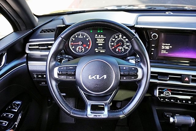 2024 Kia K5 GT photo 18