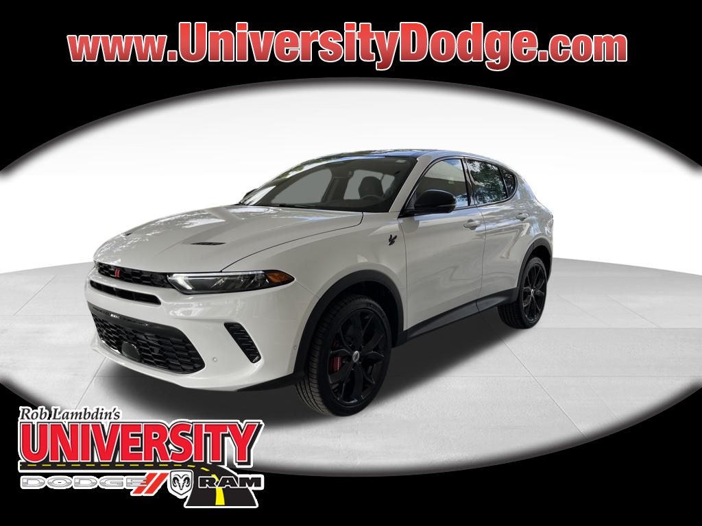 2023 Dodge Hornet GT Plus's photo