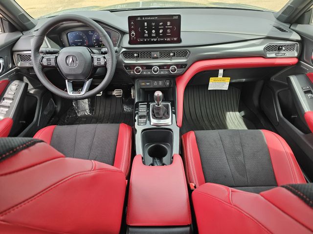 2025 Acura Integra Type S photo 8