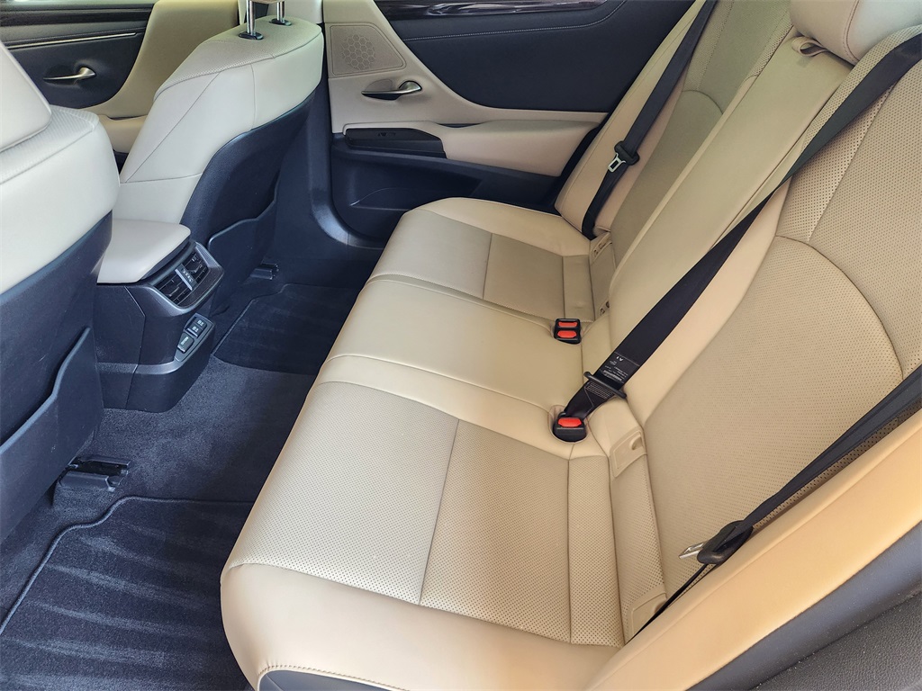 2019 Lexus ES 300h photo 24