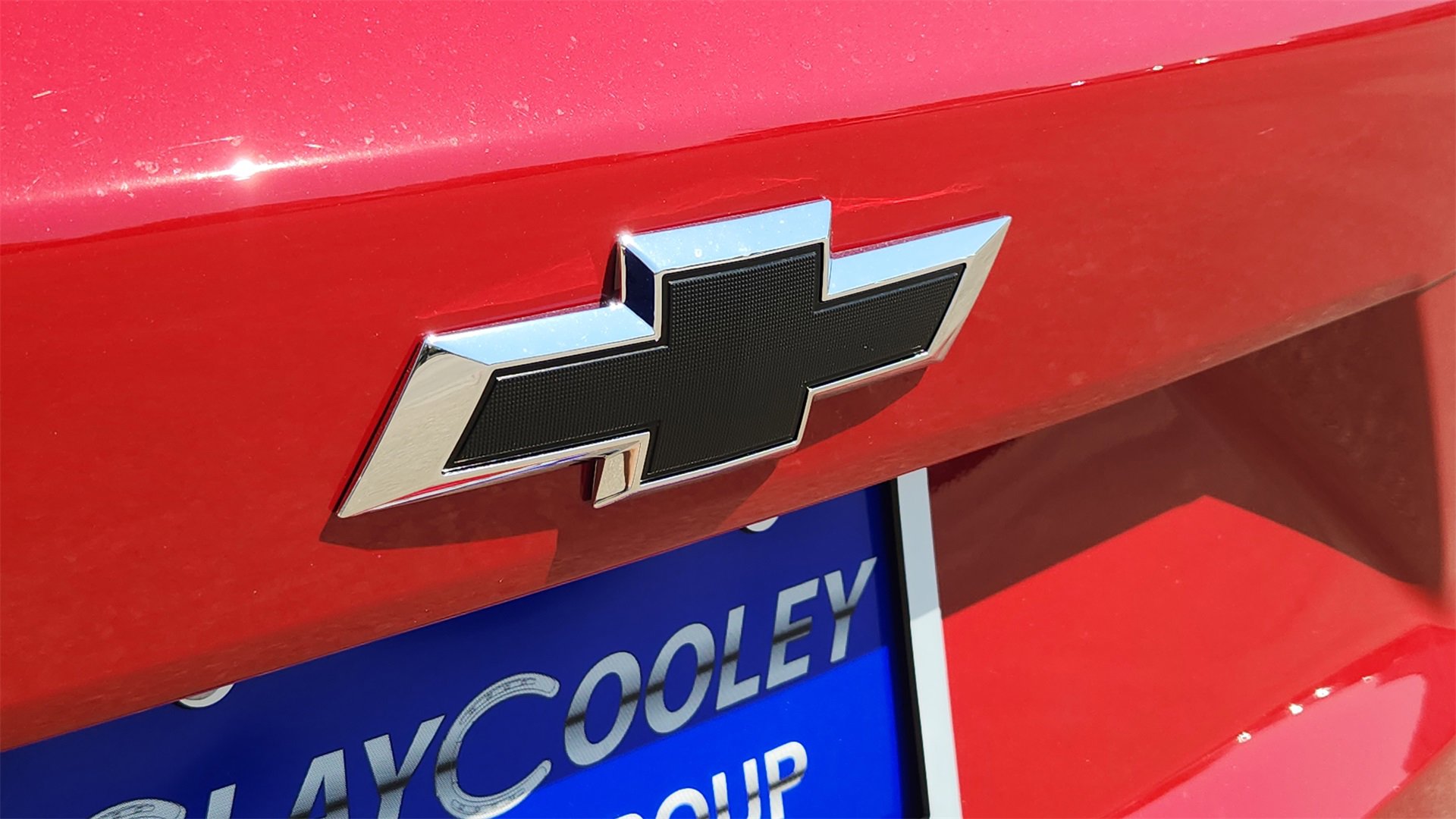 2026 Chevrolet Trax LS photo 24