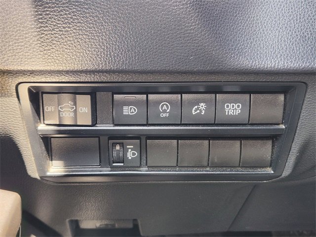2023 Toyota Tundra SR5 photo 18