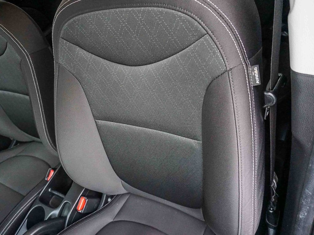 2016 Kia Soul Base photo 14