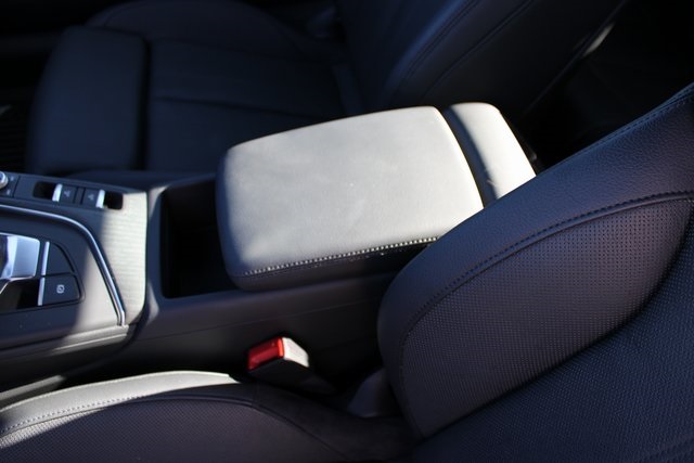 2018 Audi A5 2.0T Premium Plus Quattro photo 27
