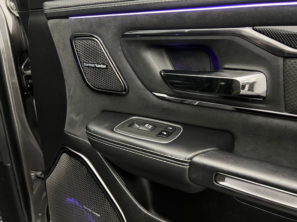 2022 Ram 1500 TRX photo 56