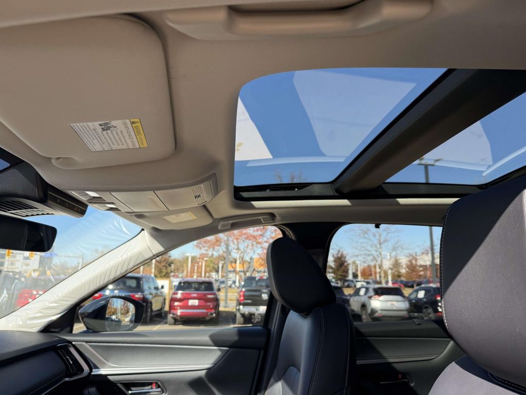 2026 Mazda CX-90 3.3 Turbo Premium S photo 4