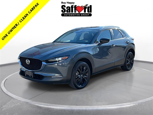 2024 Mazda CX-30 Carbon Edition's photo