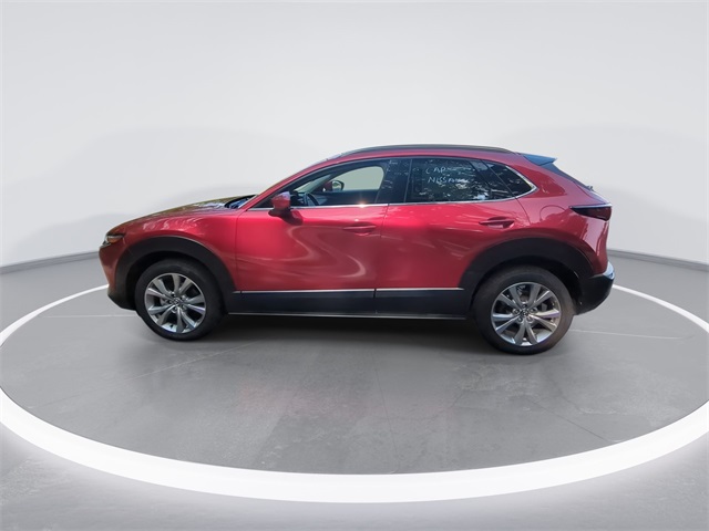 2023 Mazda CX-30 2.5 S Premium photo 5