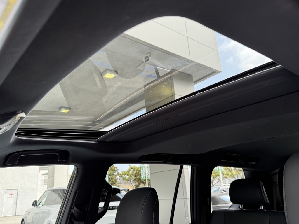 2023 Lexus GX 460 photo 16