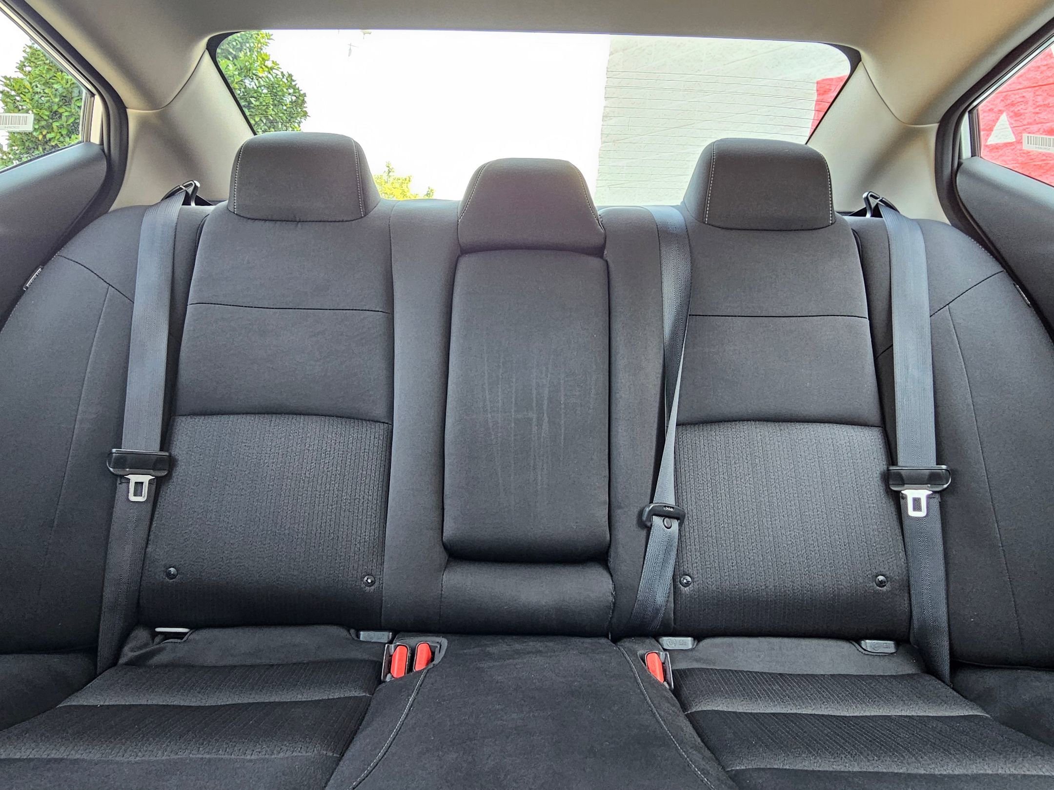 2023 Nissan Altima 2.5 SV photo 24