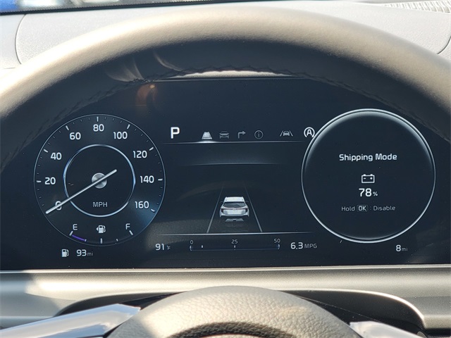 2026 Kia Seltos EX photo 26