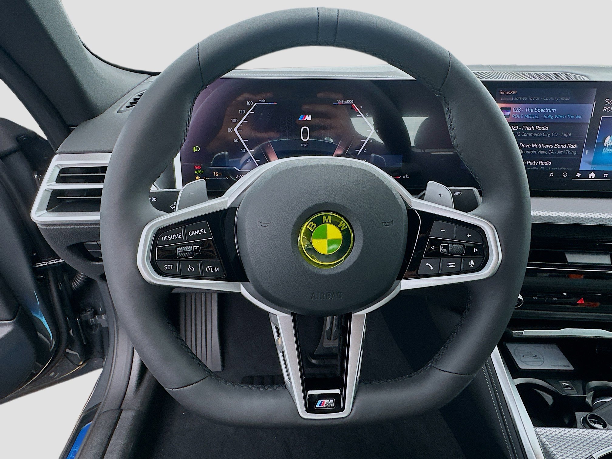 2026 Bmw 430i photo 8