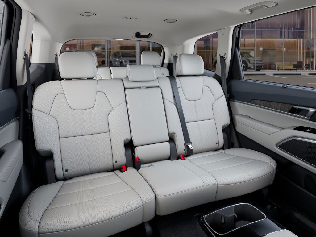 2025 Kia Telluride EX photo 15