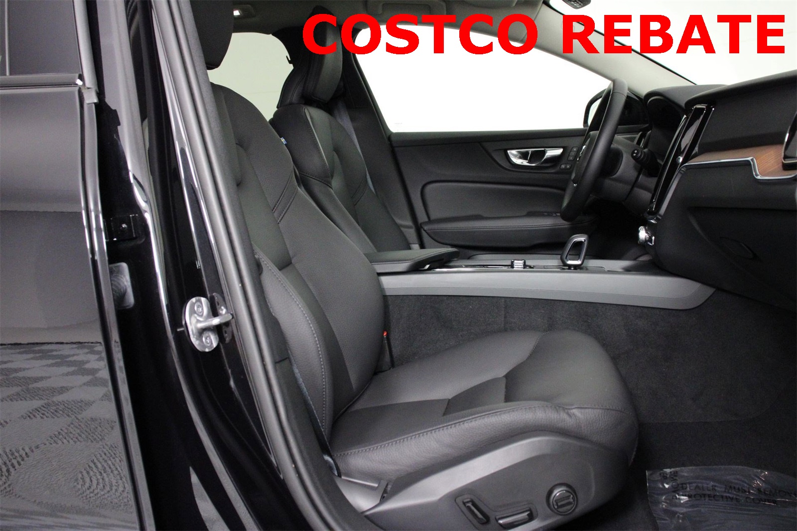 2025 Volvo V60 Cross Country B5 Plus photo 25