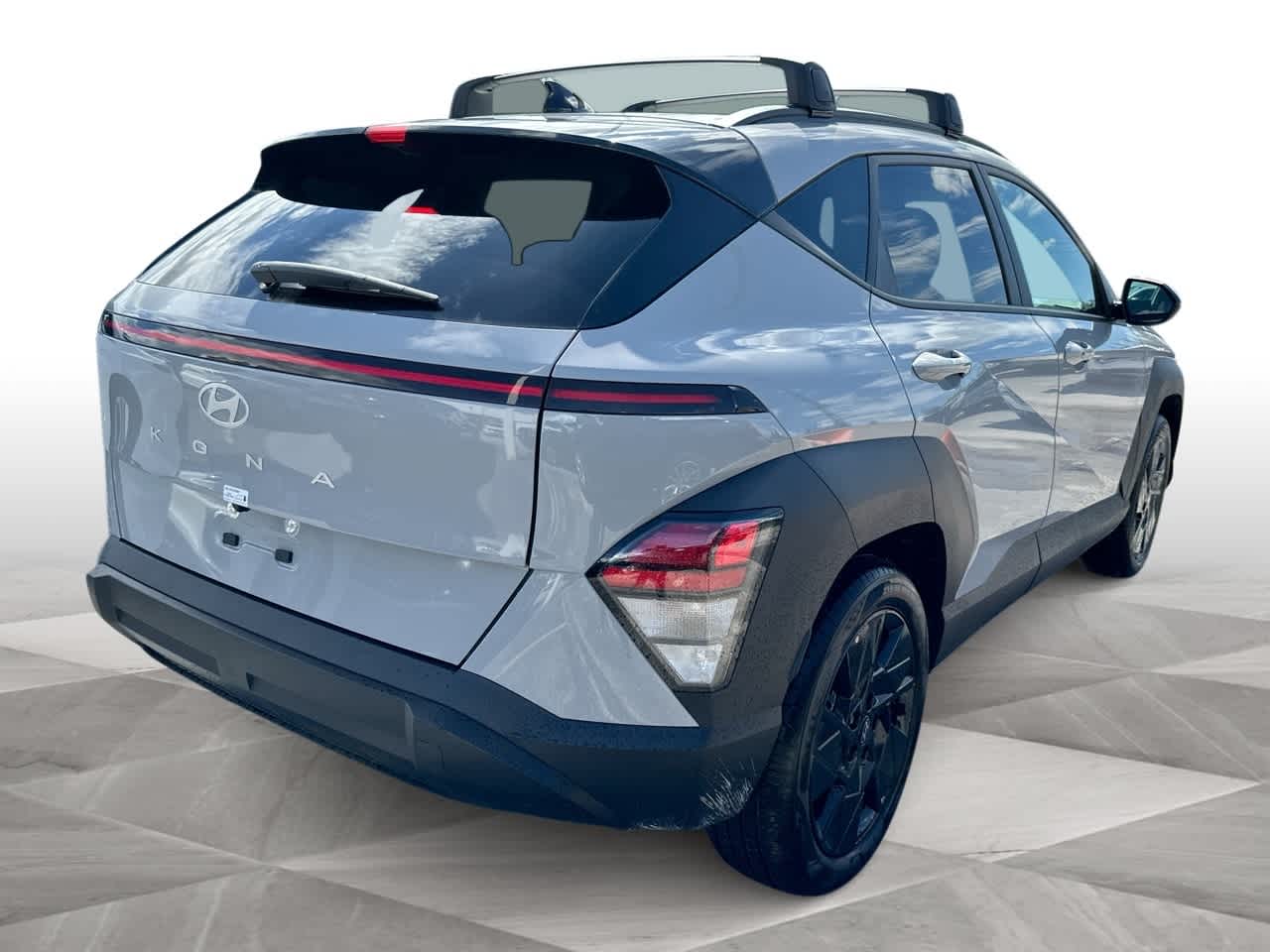 2026 Hyundai Kona SEL photo 7