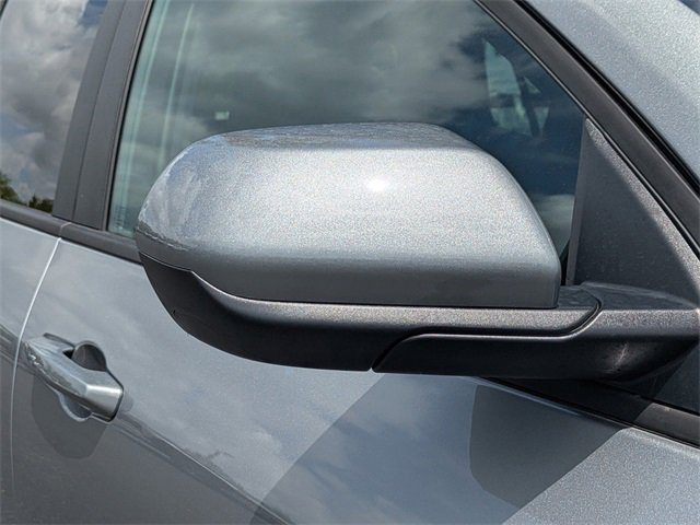 2026 Chevrolet Equinox LT photo 11