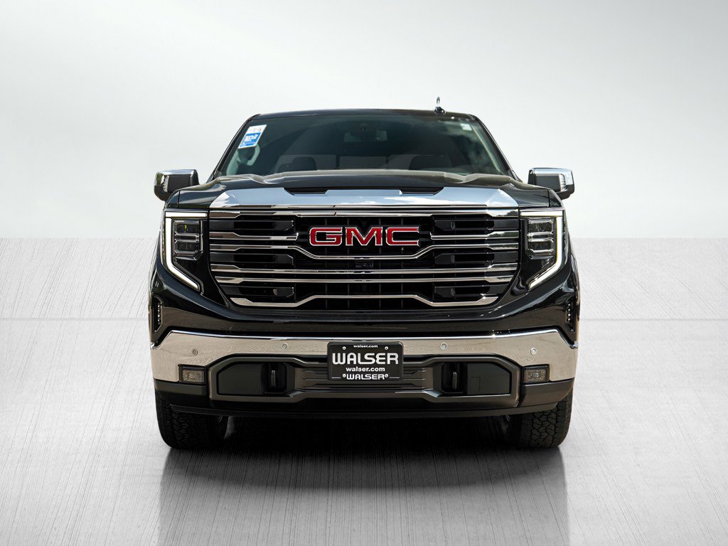 2026 Gmc Sierra 1500 SLT photo 2