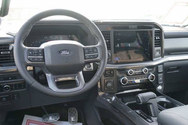 2025 FORD F-150 - Image 31