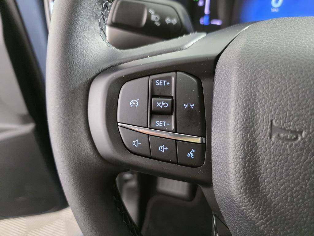 2025 Ford Ranger XLT photo 30