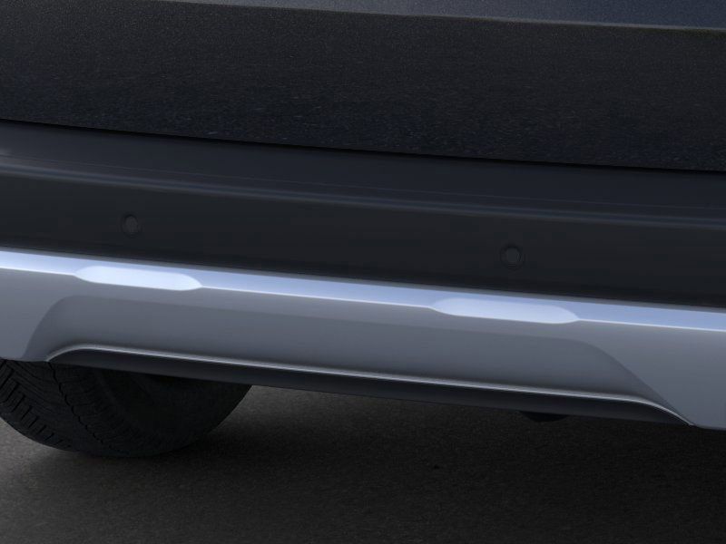 2024 Ford Escape Plug-In Hybrid Base photo 21