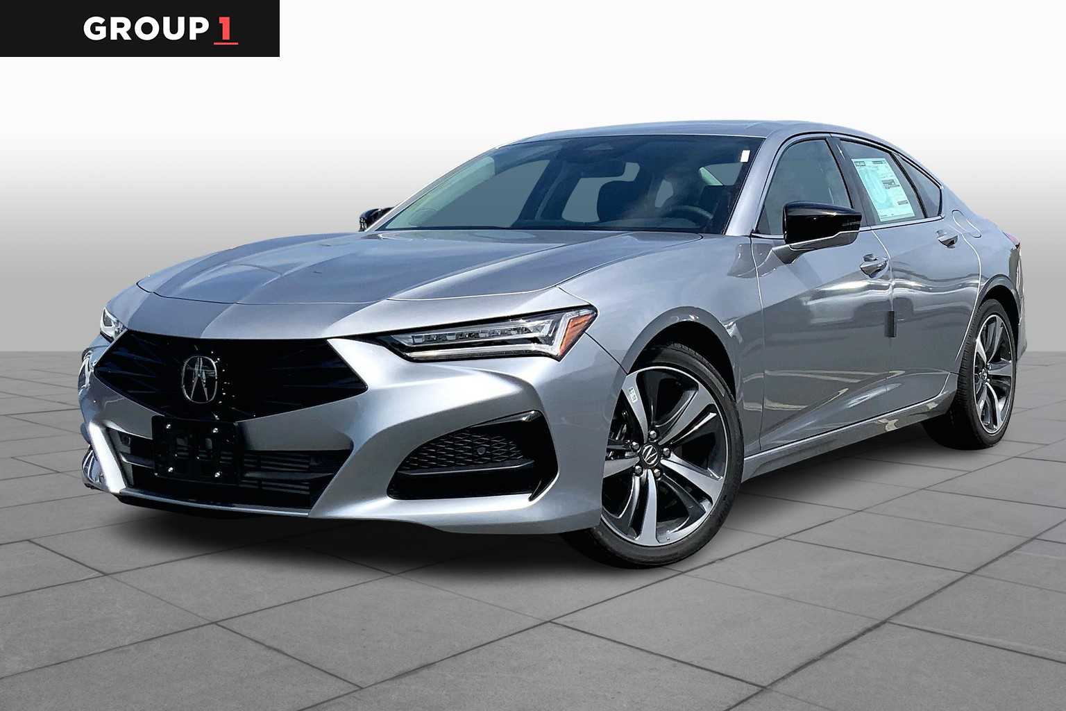 2025 Acura TLX Technology Package's photo