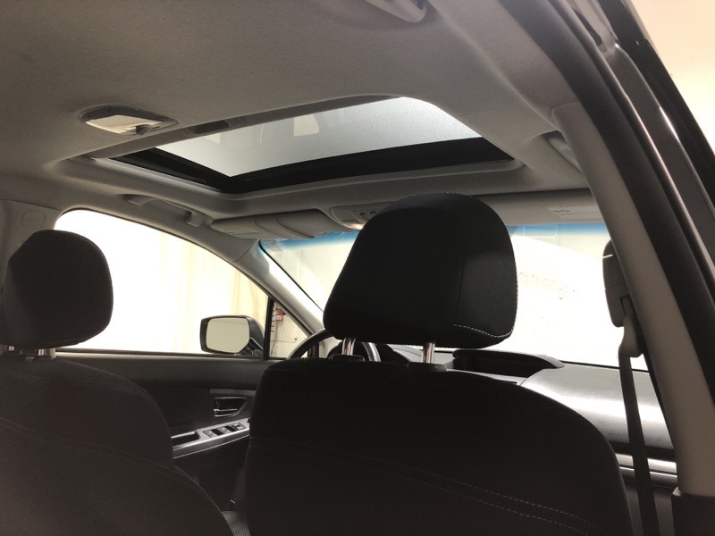 2015 Subaru Crosstrek 2.0i Premium photo 11