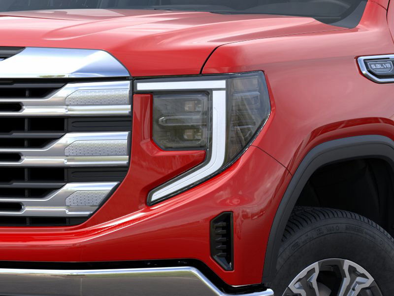 2026 Gmc Sierra 1500 SLE photo 9