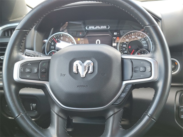 2022 Ram 1500 Big Horn Lone Star photo 24
