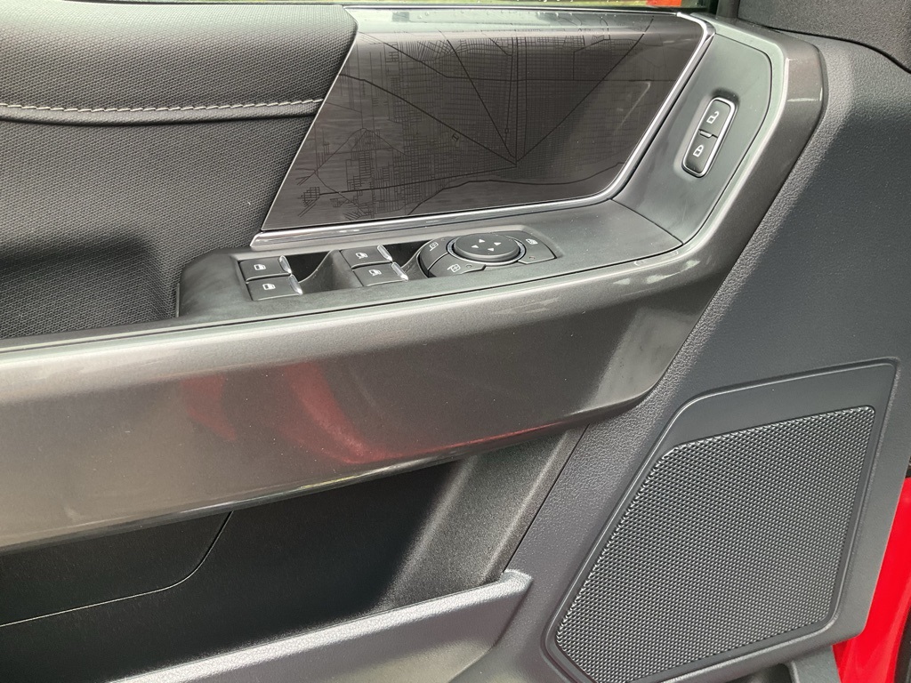2022 Ford F-150 XLT photo 17