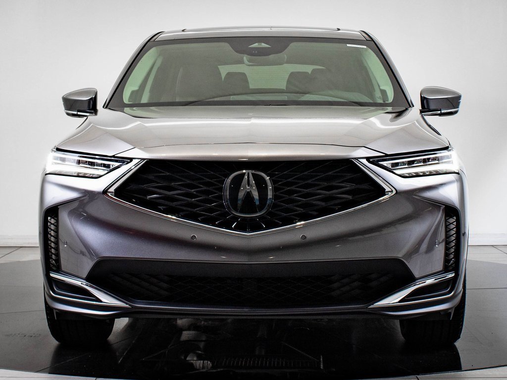 2026 Acura MDX SH-AWD Technology photo 2
