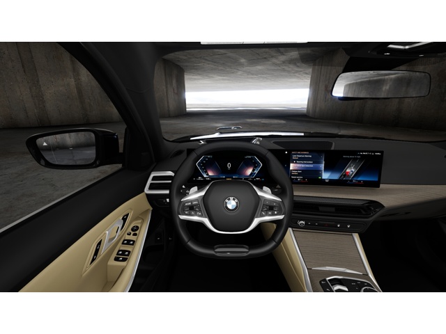 2025 Bmw 330i xDrive photo 11