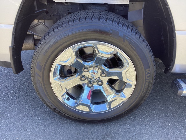 2022 Ram 1500 Big Horn Lone Star photo 12