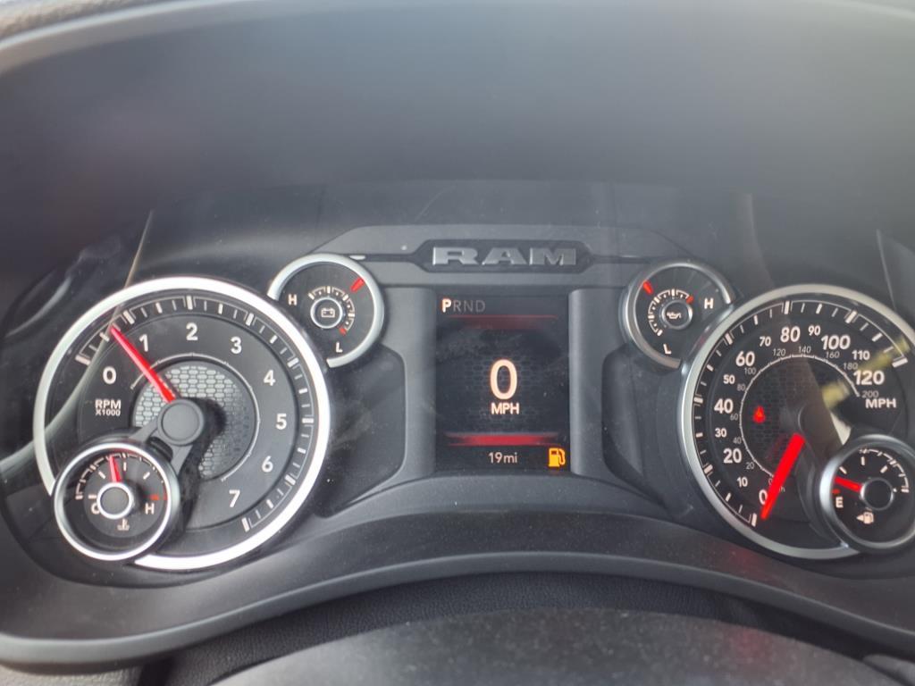 2025 Ram 2500 Tradesman photo 25
