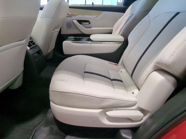 2025 Mazda CX-90 3.3 Turbo Premium Plus photo 11