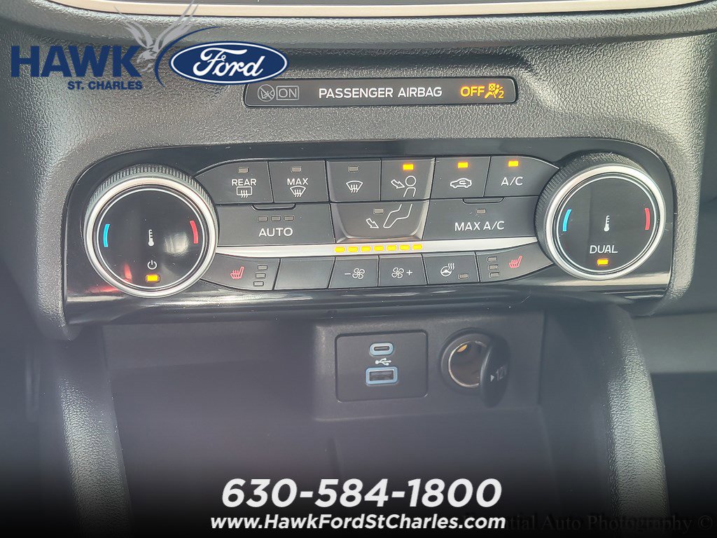 2022 FORD ESCAPE - Image 13